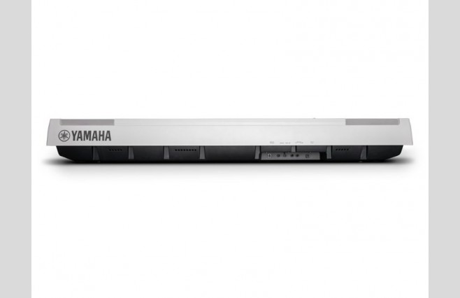Yamaha P125 White Portable Digital Piano - Image 3